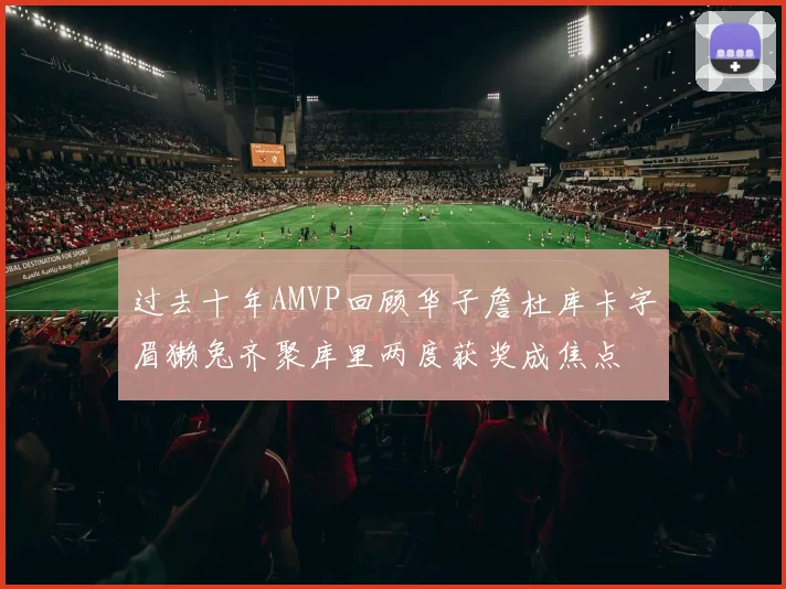 过去十年AMVP回顾华子詹杜库卡字眉獭兔齐聚库里两度获奖成焦点